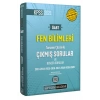 Pegem 2021 Öabt Fen Bilimleri 2013-2020 Çıkmış Sorular Cep Boy