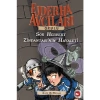 Ejderha Avcıları Okulu 12 -Sör Herbert Zindan Taşının Hayaleti  Beyaz Balina
