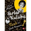 Sırlar Kulübü -2- Tashin Gizli Yaşamı  Beyaz Balina