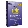 Pegem 2021 Öabt Fizik 2013-2020 Çıkmış Sorular Cep Boy