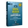 Pegem 2021 Öabt Sosyal Bilimler 2013-2020 Çıkmış Sorular Cep Boy