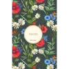 Notes Bez Ciltli Çizgili Defter Roman Boy    Beyaz Balina