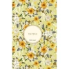 Notes Bez Ciltli Çizgisiz Defter Roman Boy    Beyaz Balina