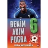 Benim Adım 6 Pogba Beyaz Balina