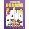 Çocuklar İçin Sudoku 3  Beyaz Balina