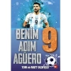 Benim Adım 10 Agüero Beyaz Balina