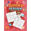 Sudoku Gezegeni 2  Beyaz Balina