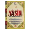 Merve Orta Boy Fihristli Yasin  047   İthal Kağıt