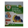 Basamak 6.Sınıf Din Kültürü Ahlak Bilgisi Soru Bankası