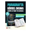Artıbir 8.Sınıf Paragraf Omega Soru Bankası