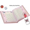 Merve Rahle Boy  Kuranı Kerim  Pembe Renk
