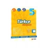 Artıbir 5.Sınıf Türkçe Dünyam