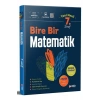 Artıbir 7.Sınıf Birebir Matematik Konu Anlatım Soru Bankası