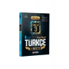Artıbir 8.Sınıf Türkçe Omega Soru Bankası