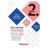 Bloktest 2.Sınıf Tüm Dersler Tekrar Testleri
