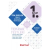Bloktest  1.Sınıf Tüm Dersler Tekrar Testleri