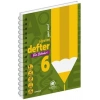 Çanta 6.Sınıf Fen Bilimleri Öğreten Defter