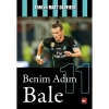 Benim Adım Bale  11 Tom Ve Mattoldfıeld Beyaz   Balina