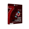 Çanta 7.Sınıf Türkçe Kazanım Soru Bankası