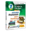 Çanta 7.Sınıf Din Kültürü Etkinlikli Kazanım Soru Bankası