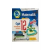 Çanta 8.Sınıf Matematik 12 Deneme Sınavı