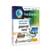 Çanta 6.Sınıf Fen Bilimleri Yaprak Test