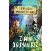 Zihin Okuyan Kız Yeryüzü Muhafızları  A.Meriç Carpe Diem