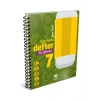 Çanta 7.Sınıf Fen Bilimleri Hazırlayan Defter