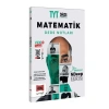 Yargı 2024 Tyt Matematik Ders Notları