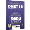 Dhbt 1-2 Çözümlü Soru Bankası  Yediiklim