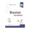 Birey Üni.Sın Haz.Biyoloji Soru Bankası Orta Düzey B Serisi
