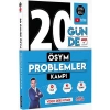 20 Günde Ösym Preblemler Kampı  Şenol Hoca
