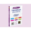 Karekök 8.Sınıf Lgs Tüm Dersler Soru Bankası