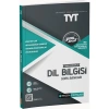 Pegem Tyt Dilbilgisi Soru Bankası Video Çözümlü
