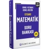 Kpss 2024 Gy Gk Efsane Matematik Soru Bankası  Öğreti Akademi