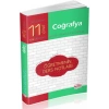 11.Sınıf Coğrafya Öğretmenin Ders Notları Editör
