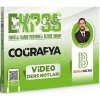 E Kpss Coğrafya Video Ders Notları  Benim Hocam