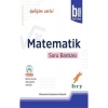 Birey Üni.Sın Haz.Matematik Soru Bankası Orta Düzey B Serisi