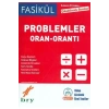 Birey Fasikül Problemler Oran-Orantı