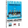 Yargı 2024 Kpss Öğrenme Psikolojisi Konu Anlatımı Öğretmenler Ekibin
