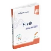 Birey Üniz Sın Haz.Fizik Soru Bankası Temel Düzey-A Serisi