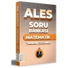 Ales Matematik Çözümlü Soru Bankası Benim Hocam