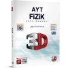 3D Ayt Fizik Soru Bankası Alper Emrah Gümüş