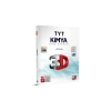 3D Tyt Kimya Soru Bankası