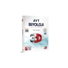 3D Ayt Biyoloji Soru Bankası