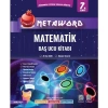 Nartest 7.Sınıf Metaword Matematik Başucu Kitabı