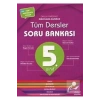 Element 5.Sınıf Tüm Dersler Soru Bankası