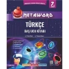 Nartest 7.Sınıf Metaword Türkçe Başucu Kitabı