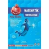 Nartest 8Sınıf Matematik Soru Bankası Mod Serisi