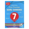 Element 7.Sınıf Tüm Dersler Soru Bankası